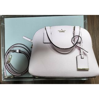 ケイトスペードニューヨーク(kate spade new york)のKate Spade ケイトスペード キャメロン ストリート ロッティ ハンドバ(ショルダーバッグ)