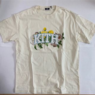 キス(KITH)のKITH フローラル ヴィンテージ Tシャツ(Tシャツ/カットソー(半袖/袖なし))