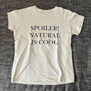 ザラ(ZARA)のZARA W&B Tシャツ(Tシャツ(半袖/袖なし))