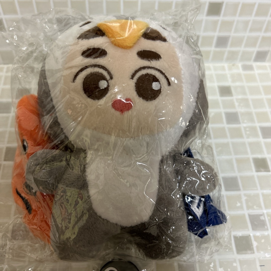 EXO ギョンス D.O. ぬいぐるみ セット EXO ギョンス D.O. ぬいぐるみ セット
