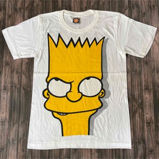 シンプソンズ TheSimpsons キャラクター アニメ Tシャツ 新品未使用(Tシャツ/カットソー(半袖/袖なし))