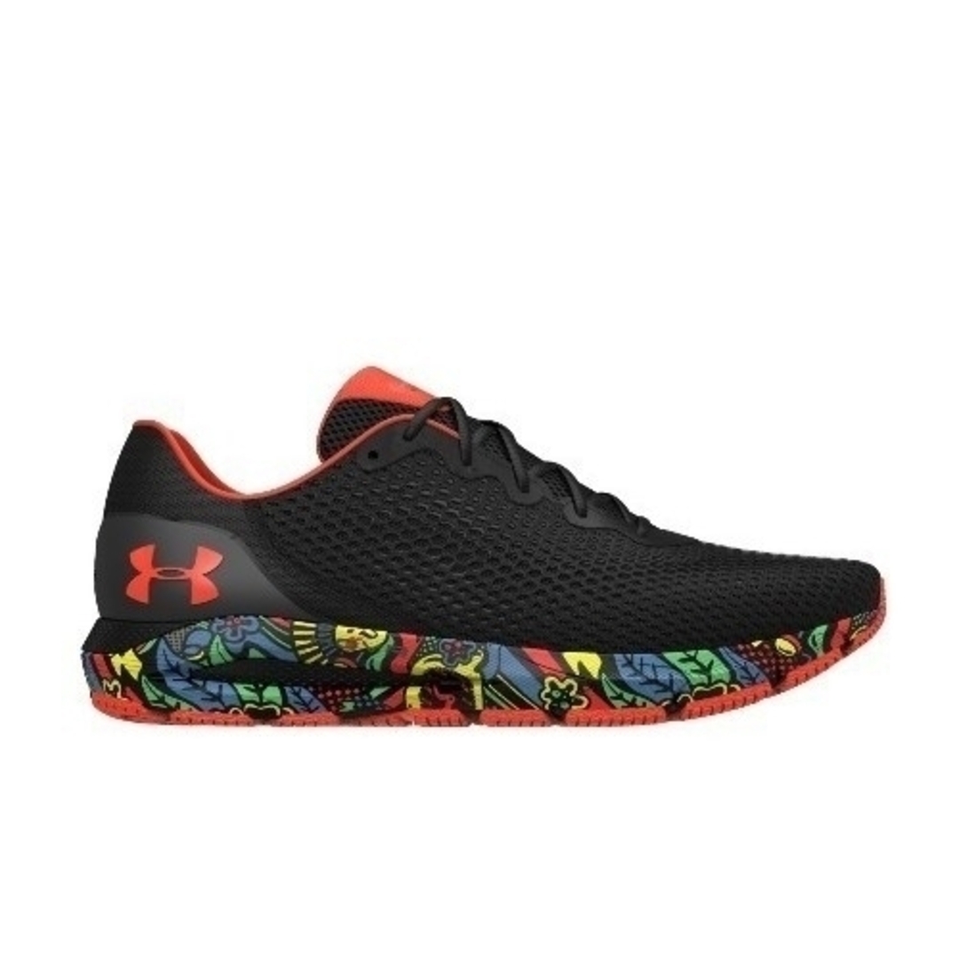 UNDER ARMOUR(アンダーアーマー)のUNDER ARMOUR【美品】UAホバー ソニック4 ランウィアード レディースの靴/シューズ(スニーカー)の商品写真