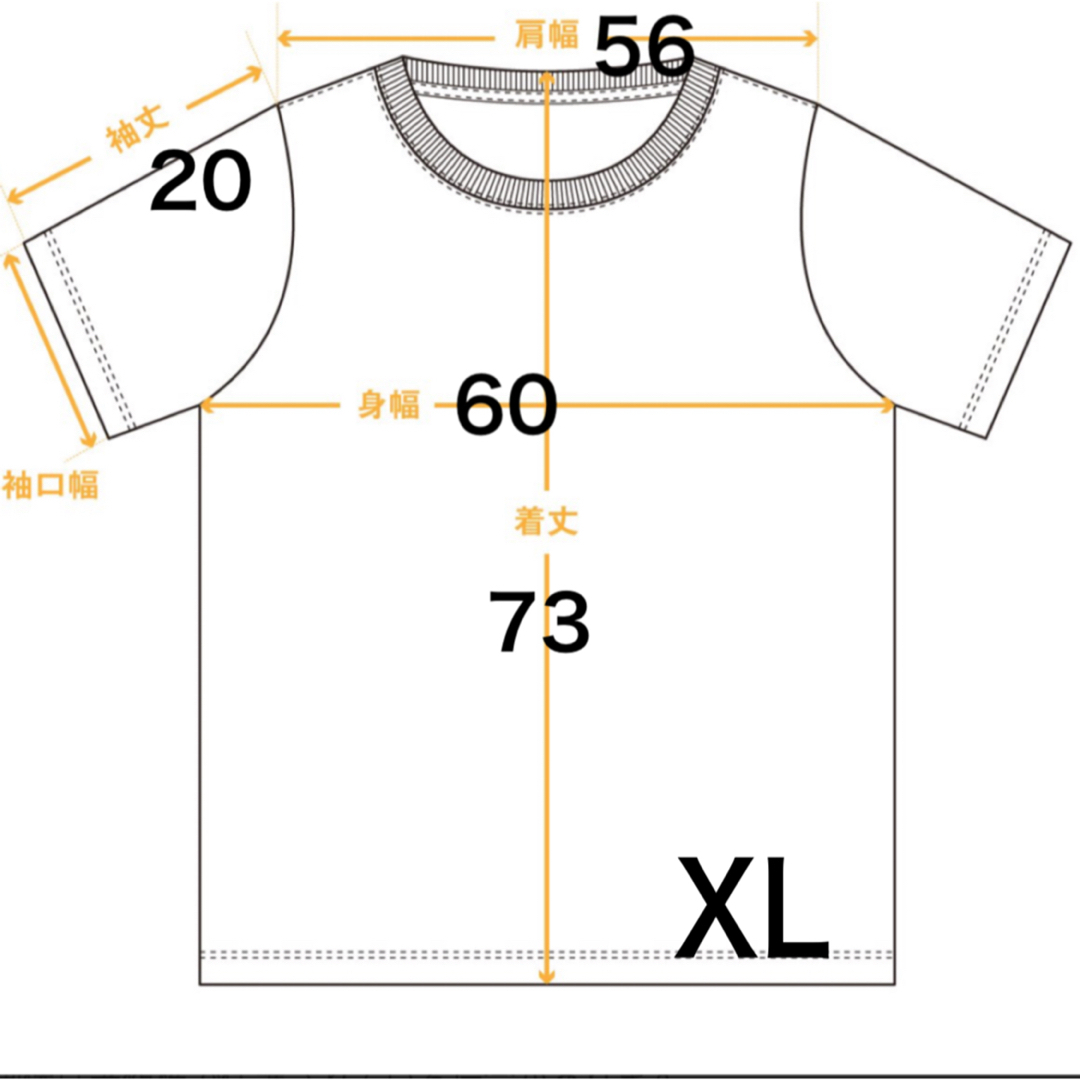 KIRKLAND(カークランド)のコストコ　カークランド  メンズ黒Tシャツ XLサイズ 3枚セット メンズのトップス(Tシャツ/カットソー(半袖/袖なし))の商品写真