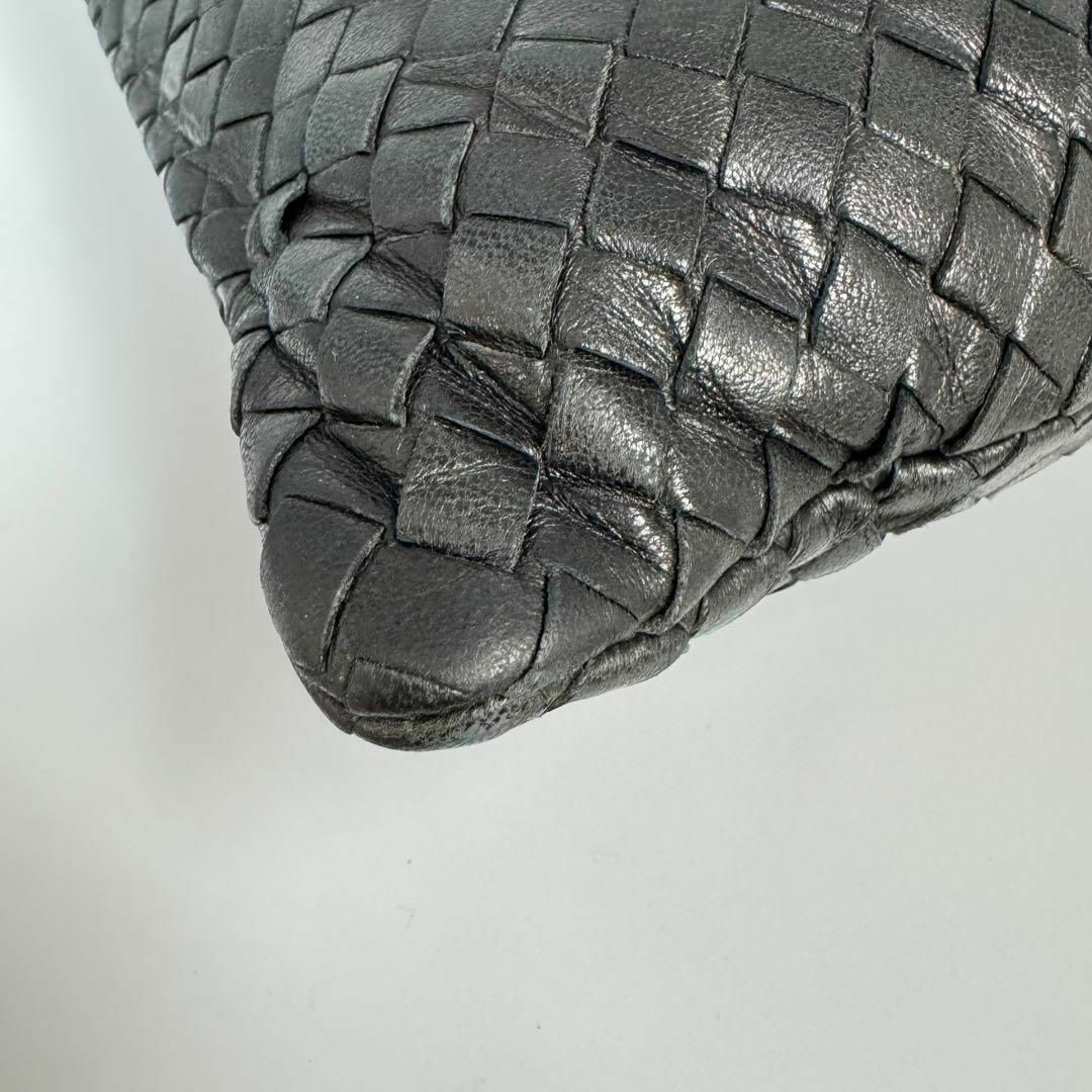 BOTTEGA VENETA - 【希少】BOTTEGA VENETA イントレチャート BOTTEGA VENETA - 【希少】BOTTEGA VENETA イントレチャート