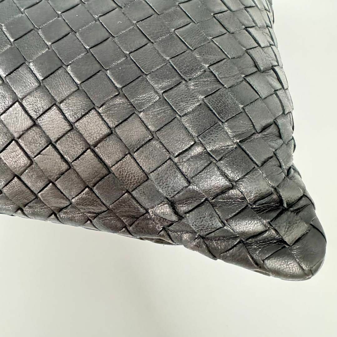 BOTTEGA VENETA - 【希少】BOTTEGA VENETA イントレチャート BOTTEGA VENETA - 【希少】BOTTEGA VENETA イントレチャート