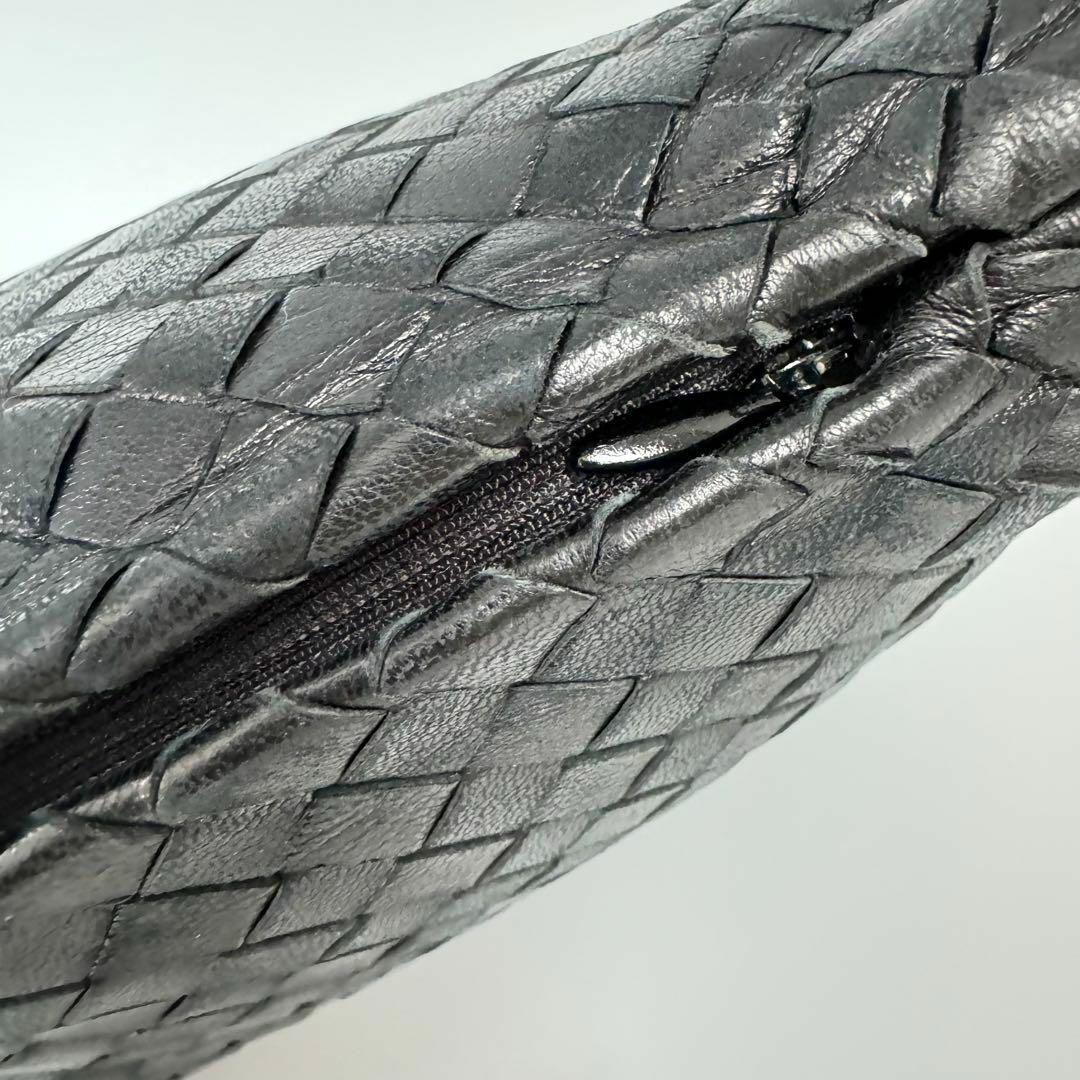 BOTTEGA VENETA - 【希少】BOTTEGA VENETA イントレチャート BOTTEGA VENETA - 【希少】BOTTEGA VENETA イントレチャート