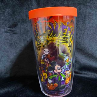 ディズニー(Disney)の新品 アウラニ ハロウィーン タンブラー ハワイ ディズニー ハワイ限定(タンブラー)