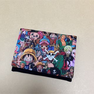 移動ポケット　ONE PIECE(外出用品)