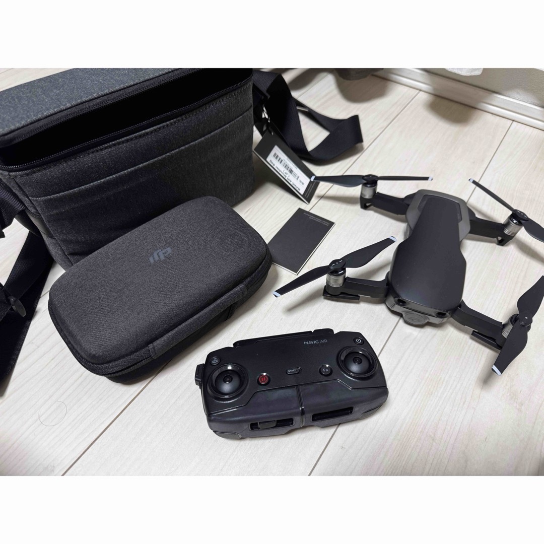 DJI Mavic Air Fly More Combo マビックエアー その他のその他(その他)の商品写真