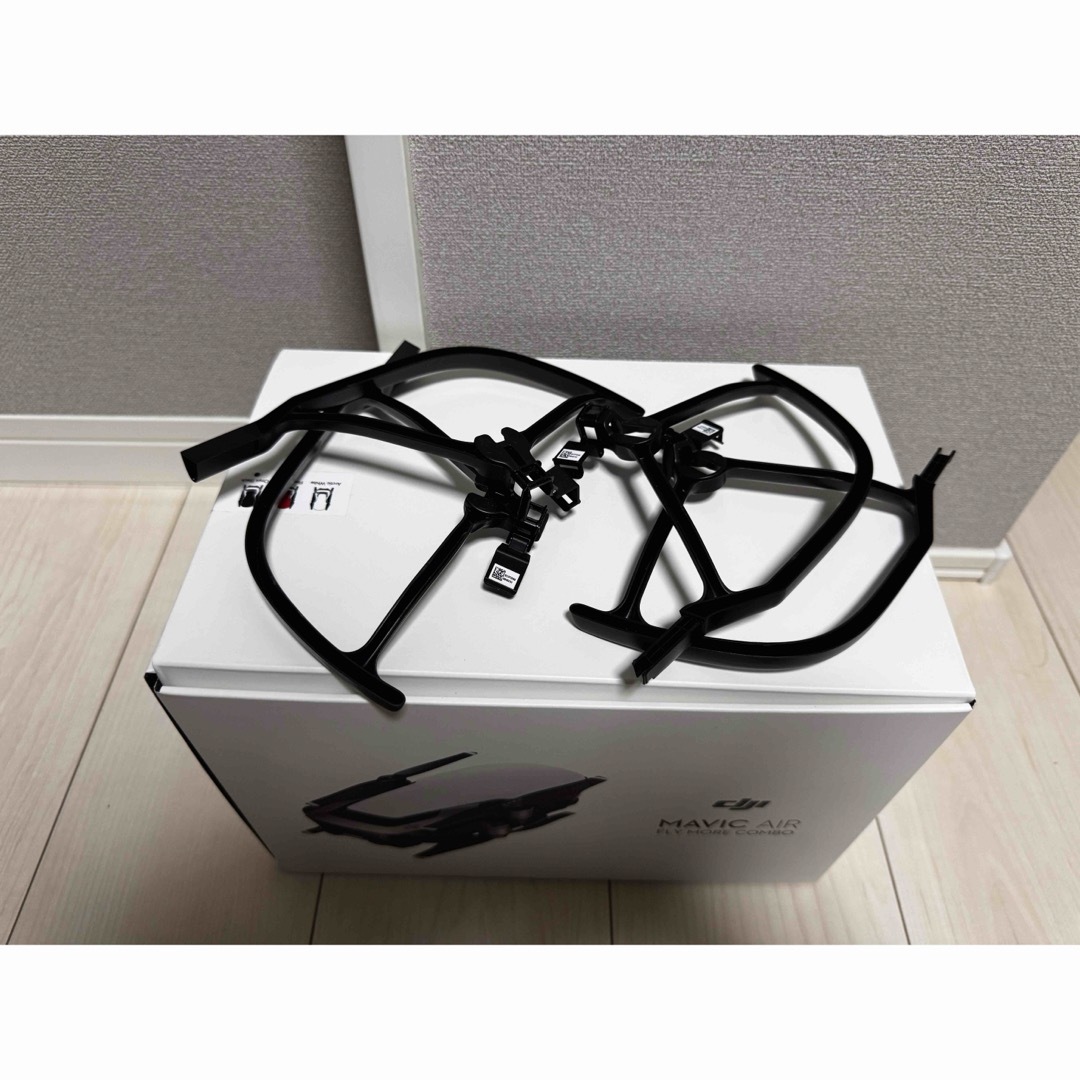 DJI Mavic Air Fly More Combo マビックエアー その他のその他(その他)の商品写真