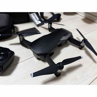 DJI Mavic Air Fly More Combo マビックエアー(その他)