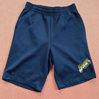 アシックス(asics)のアシックス　トラックパンツ(トレーニング用品)