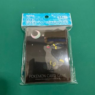 ポケモンカードゲーム　デッキシールド