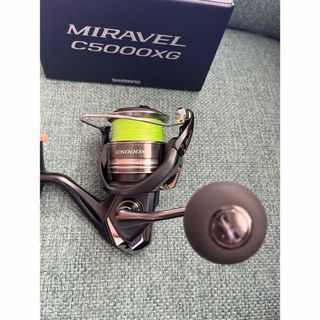 SHIMANO - シマノ ミラベル C5000XG 《14000円→8888円》