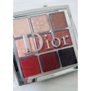 ディオール(Dior)のディオール　アイシャドウパレット(アイシャドウ)