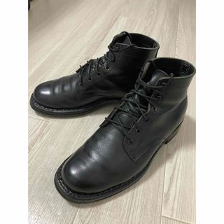 ホワイツブーツ(WHITE'S BOOTS)の【超希少】特別注 #WHITE'S セミドレス #YohjiYamamoto(ブーツ)