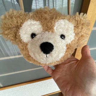 ダッフィー - 新作♡ 公式 ダッフィー カバーオール 90センチ ダッフィー - 新作♡ 公式 ダッフィー カバーオール 90センチ