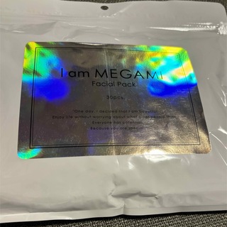 I am MEGAMI    女神パック　MEGAMIパック　モリーズプロ