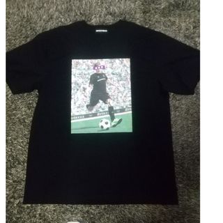 エフシーアールビー(F.C.R.B.)のFCRB GOD SELECTION XXX サイズL   NIKE FC(Tシャツ/カットソー(半袖/袖なし))