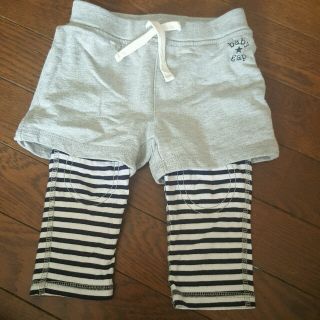 ベビーギャップ(babyGAP)のベビーギャップ　パンツ(パンツ)