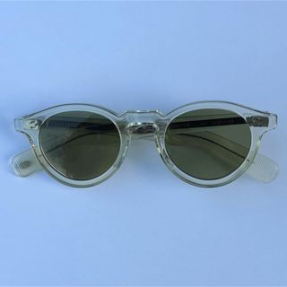 EYEVAN7285 - EYEVAN Conner Sun ECR OLIVE サングラス