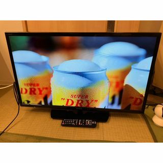 シャープ(SHARP)のSHARP シャープ　32型　テレビ 2T-C32AE1 2020年製　超美品！(テレビ)