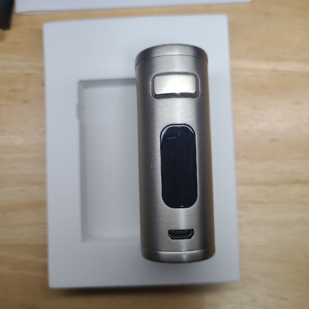 【VAPE】istick pico 21700 ベイプ メンズのファッション小物(タバコグッズ)の商品写真