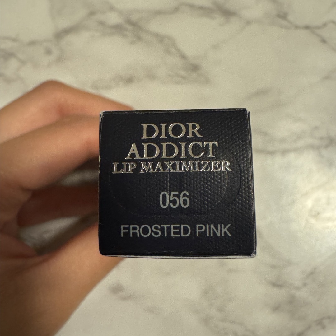 Dior(ディオール)のDIOR マキシマイザー 056 コスメ/美容のベースメイク/化粧品(リップグロス)の商品写真
