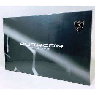 ランボルギーニ(Lamborghini)の【新品未開封品】ランボルギーニ ウラカン カタログ HURACA(カタログ/マニュアル)