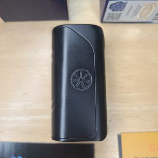 【VAPE】アスモダス Colossal BOX MOD 80W ベイプ(タバコグッズ)