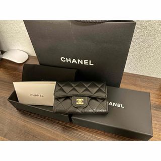 CHANEL - シャネル　カードケース