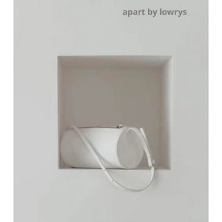 apart by lowrys - アパートバイローリーズ♡ハンドバッグ♡イエナ♡ユナイテッドアローズ♡ロンハーマン