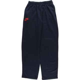 ナイキ(NIKE)の古着 90年代 ナイキ NIKE スウェットパンツ メンズL ヴィンテージ /eaa444025(その他)