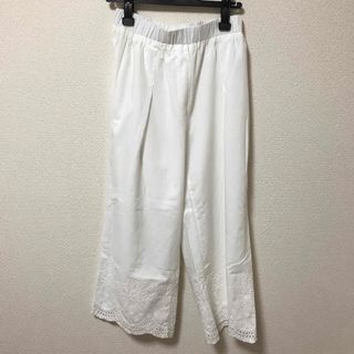 ペチパンツ　綿素材　M〜Lサイズ(その他)