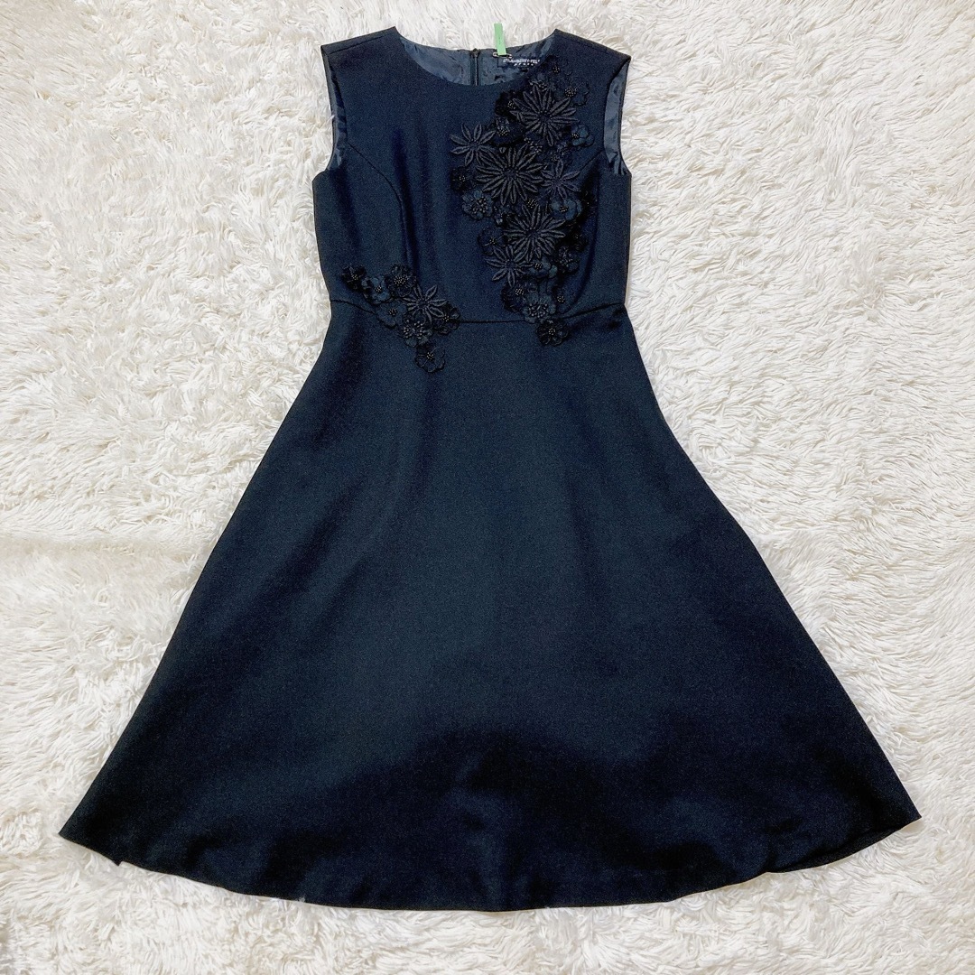 STRAWBERRY-FIELDS - strawberry-fields grace 花柄刺繍モチーフ STRAWBERRY-FIELDS - strawberry-fields grace 花柄刺繍モチーフ