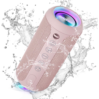 Ortizan Bluetooth スピーカー防水IPX7 ワイヤレススピーカー(スピーカー)