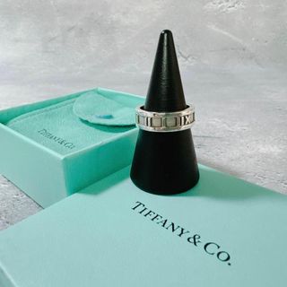 ティファニー(Tiffany & Co.)のTiffany&Co. ティファニー リング 指輪　11号(リング(指輪))