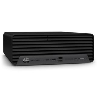 ヒューレットパッカード(HP)の新品未開封　デスクトップパソコン　HP Pro SFF 400 G9(デスクトップ型PC)