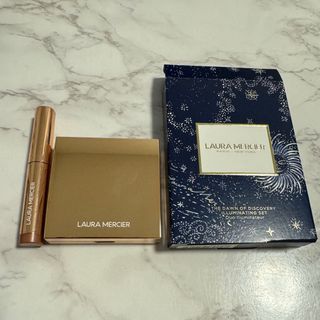 ローラメルシエ(laura mercier)のローラメルシエ　フェイスカラー　アイカラー(フェイスカラー)