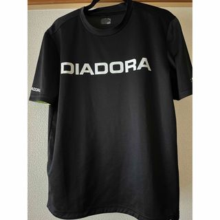 ディアドラ(DIADORA)のDIADORA スポーツＴ(Tシャツ/カットソー(半袖/袖なし))