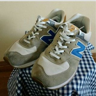 ニューバランス(New Balance)のNEW BALANCE スニーカー(スニーカー)