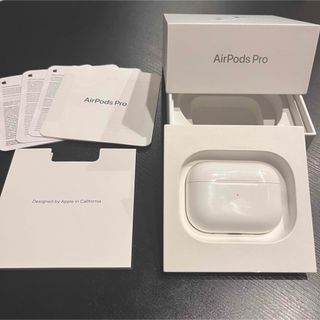 Apple - AirPods Pro 2nd generation エアポッズプロ 第2世代