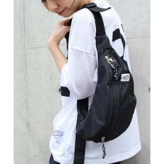 Drifter - 【Drifter】WAIST PACK ウェストパック