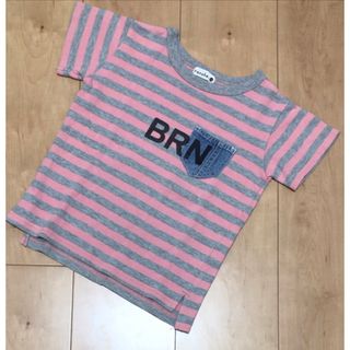 ブランシェス(Branshes)のブランシェス　branshes 110(Tシャツ/カットソー)