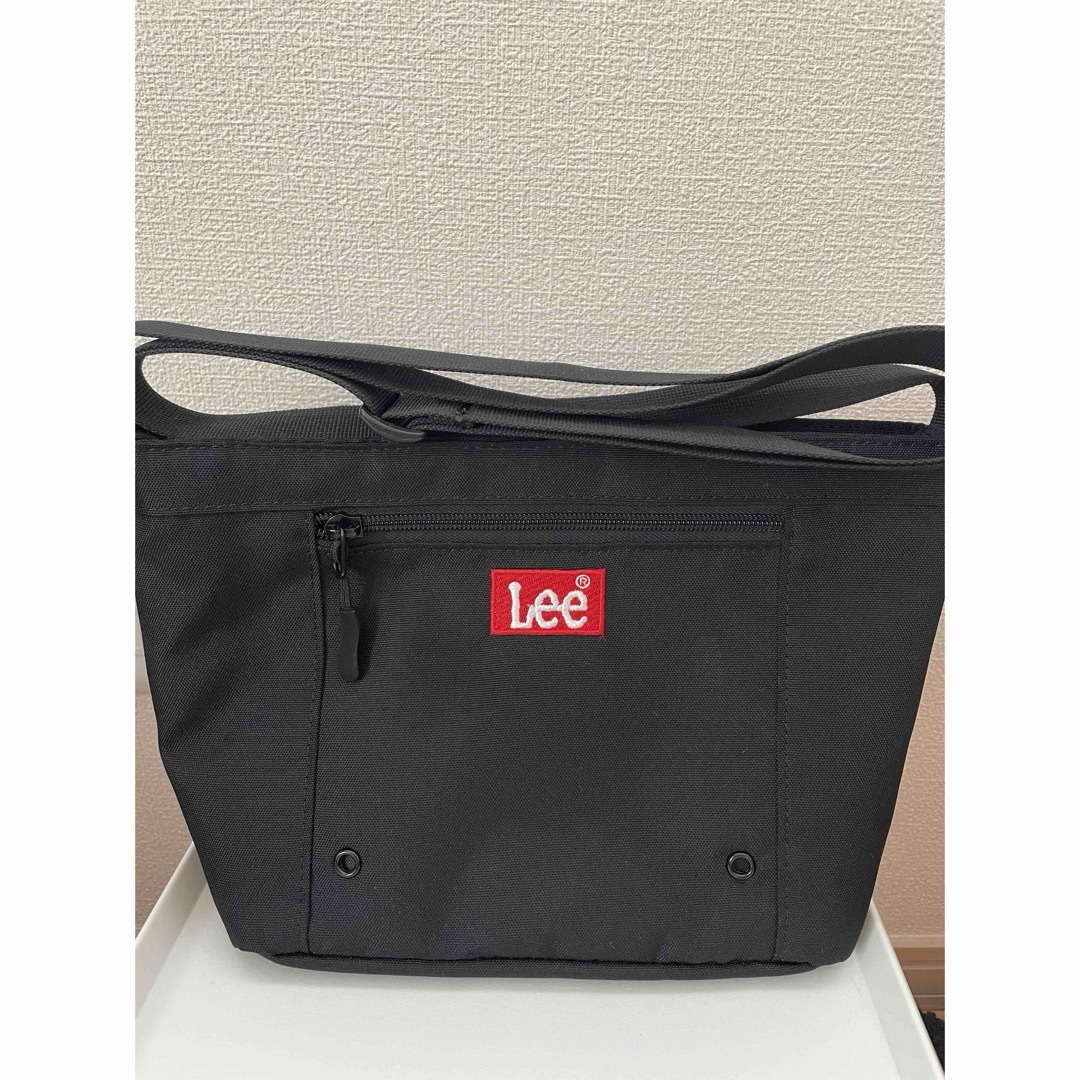 Lee(リー)のLee ショルダーバッグ レディースのバッグ(ショルダーバッグ)の商品写真