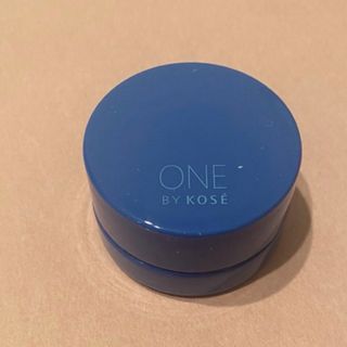 ワンバイコーセー(ONE BY KOSE（KOSE）)の【追跡あり】ワンバイコーセー　　セラムシールド サンプル　(フェイスクリーム)