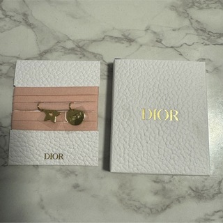 ディオール(Dior)のDIOR ノベルティ チャーム(チャーム)