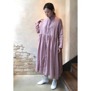 ネストローブ(nest Robe)のネストローブ(ロングワンピース/マキシワンピース)