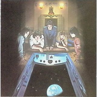 Back to the Egg / ポール・マッカートニー (CD)(CDブック)