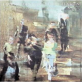 Carry on Up the Charts (2枚組) / ビューティフル・サウス (CD)(ポップス/ロック(邦楽))
